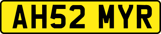 AH52MYR