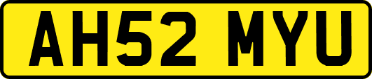 AH52MYU