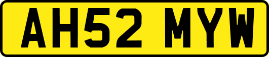 AH52MYW
