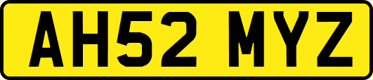 AH52MYZ