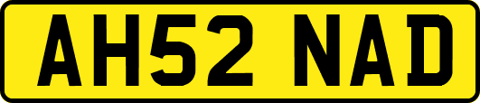 AH52NAD