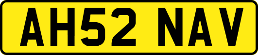 AH52NAV