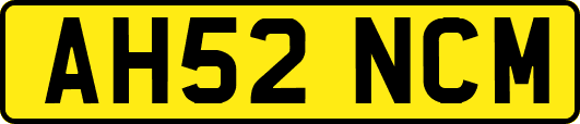 AH52NCM
