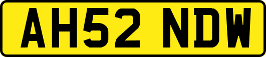 AH52NDW