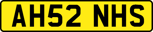 AH52NHS