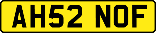 AH52NOF
