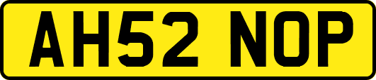 AH52NOP