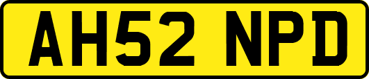 AH52NPD