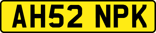 AH52NPK