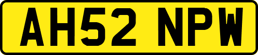 AH52NPW
