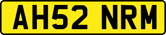 AH52NRM