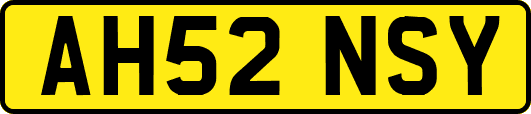 AH52NSY