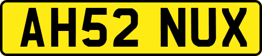 AH52NUX