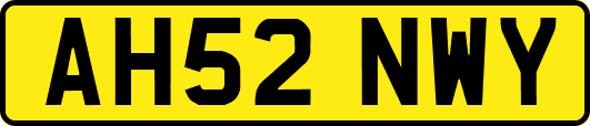 AH52NWY