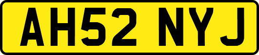 AH52NYJ