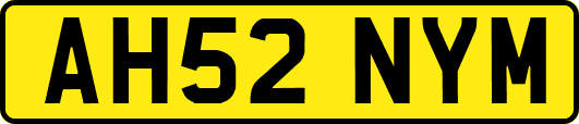 AH52NYM