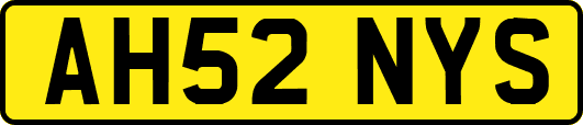 AH52NYS