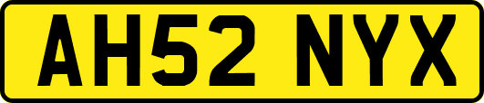 AH52NYX