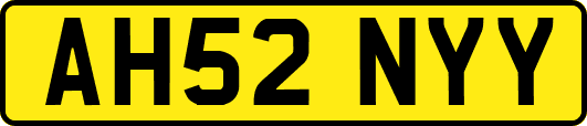 AH52NYY