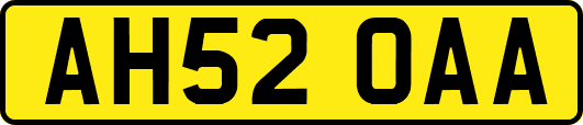 AH52OAA
