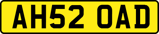 AH52OAD