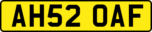 AH52OAF