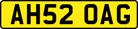 AH52OAG