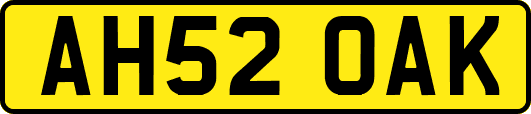 AH52OAK