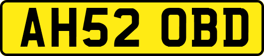 AH52OBD