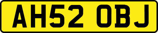 AH52OBJ