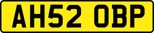 AH52OBP
