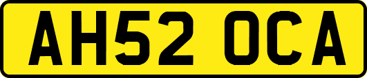 AH52OCA