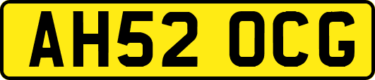AH52OCG
