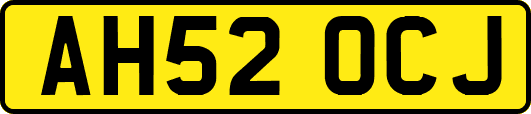 AH52OCJ