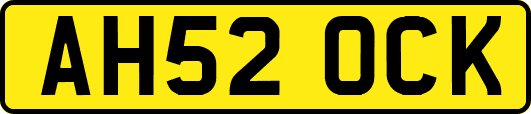 AH52OCK