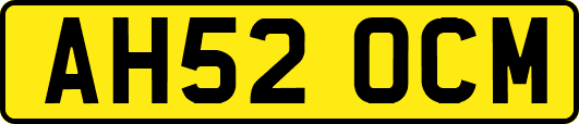 AH52OCM