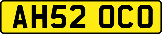 AH52OCO
