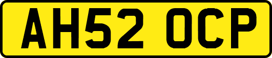 AH52OCP