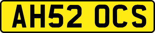 AH52OCS