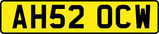 AH52OCW