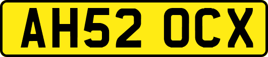 AH52OCX