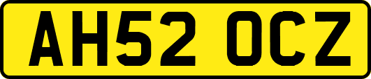AH52OCZ