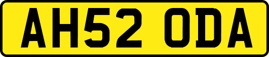 AH52ODA