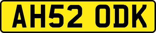 AH52ODK