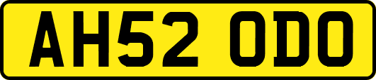 AH52ODO