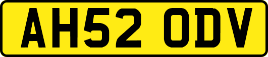 AH52ODV