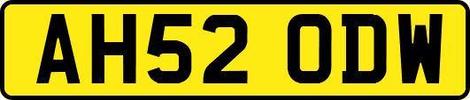 AH52ODW
