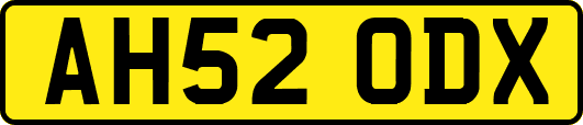 AH52ODX