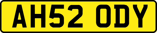 AH52ODY