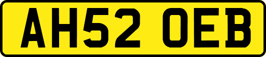 AH52OEB
